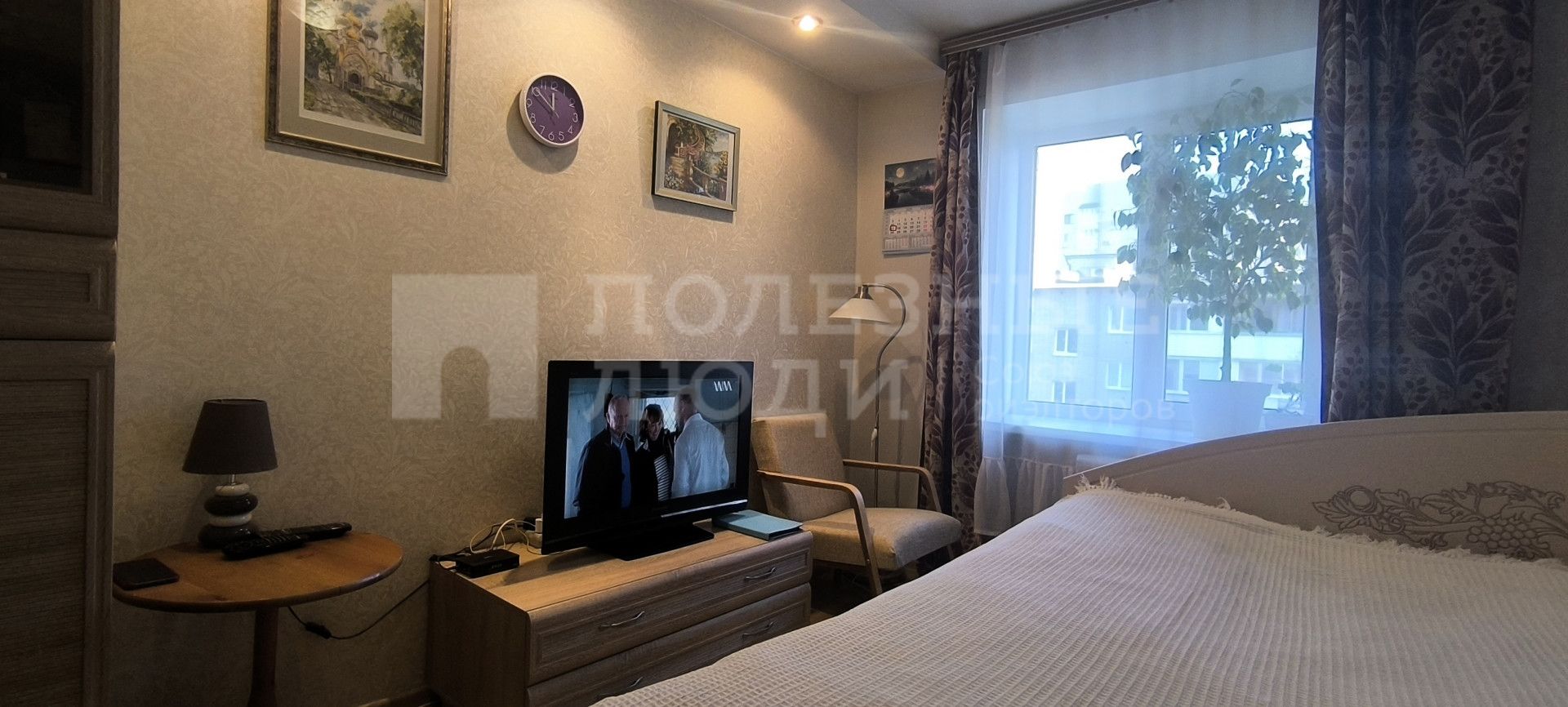 Фото недвижимости