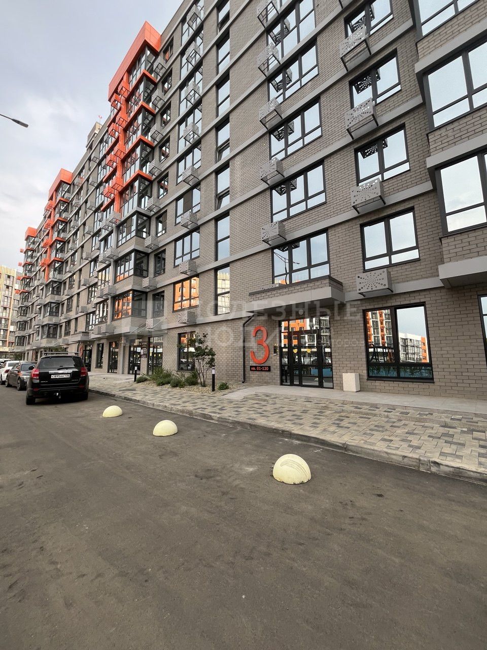 Фото недвижимости