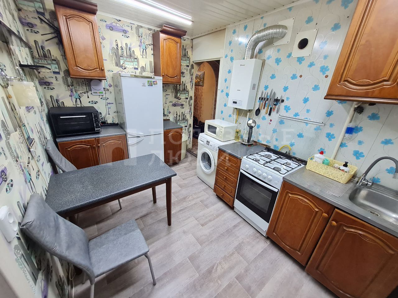 Фото недвижимости