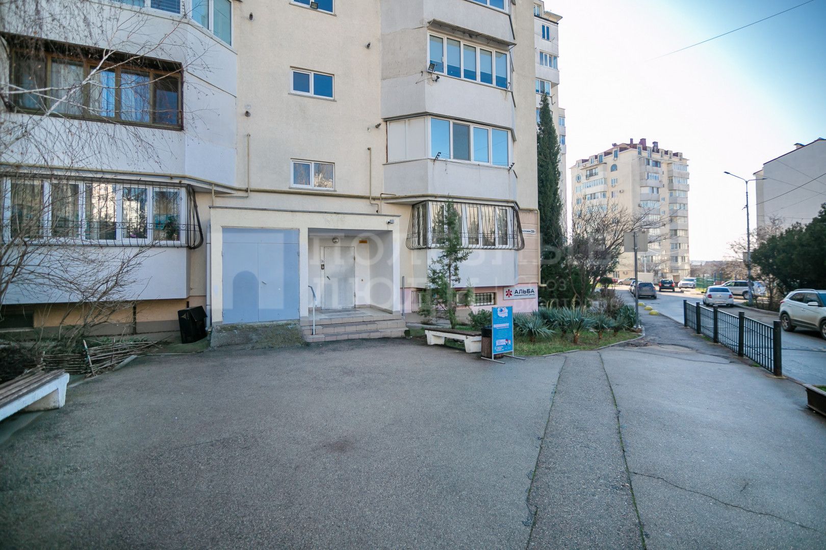Фото недвижимости