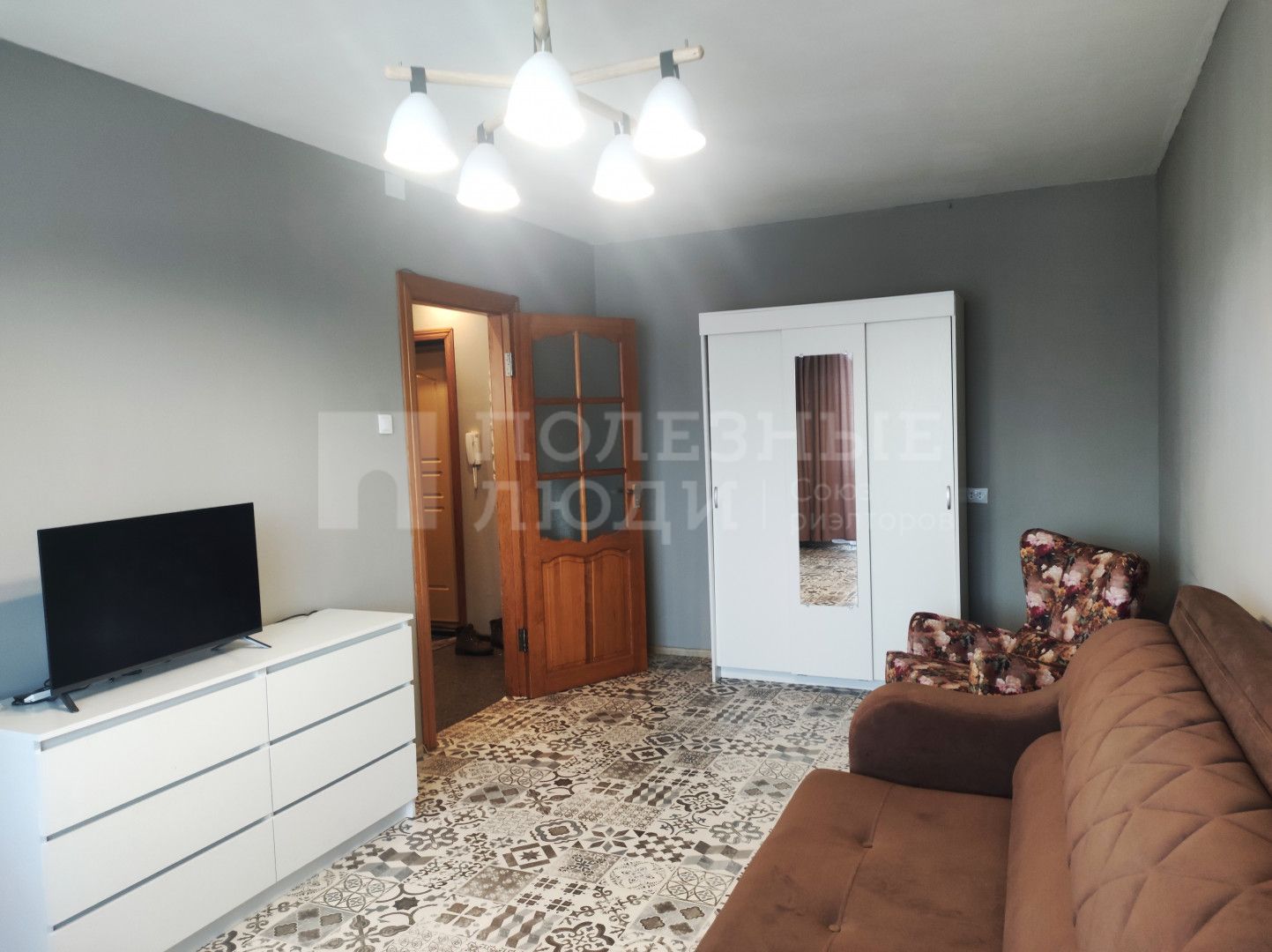 Фото недвижимости