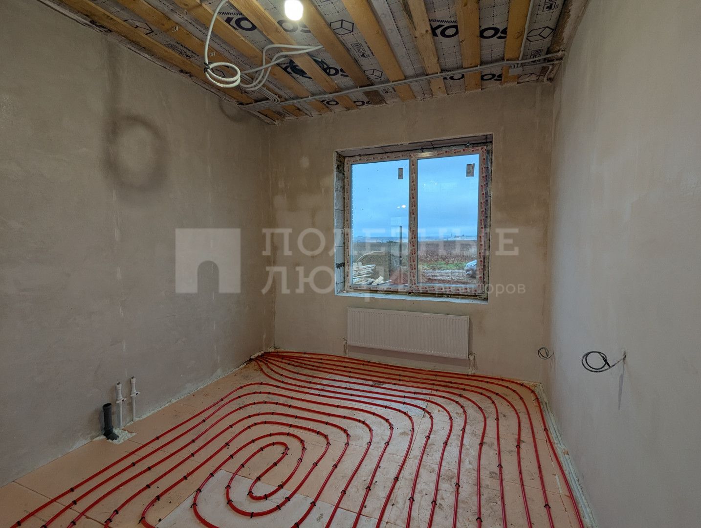 Фото недвижимости