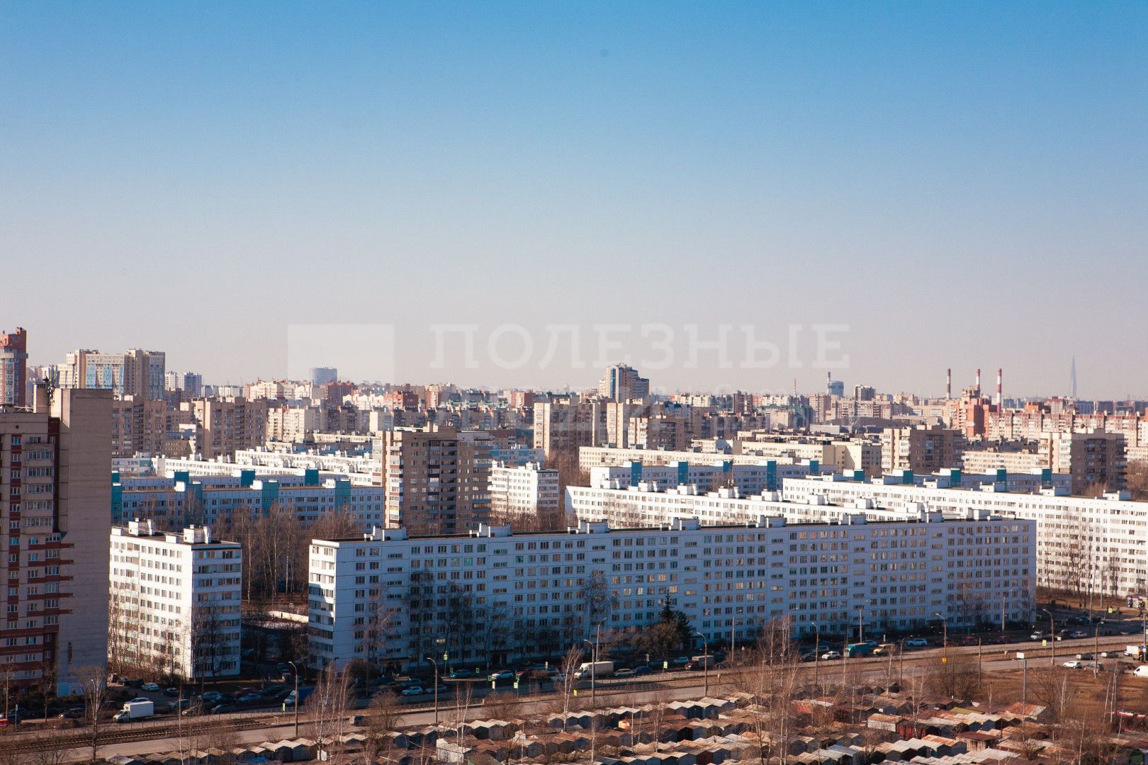 Фото недвижимости