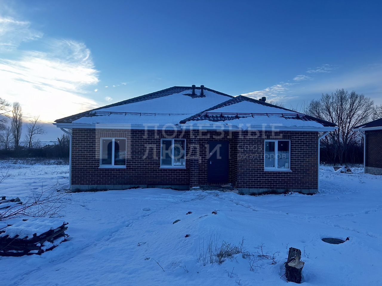 Фото недвижимости