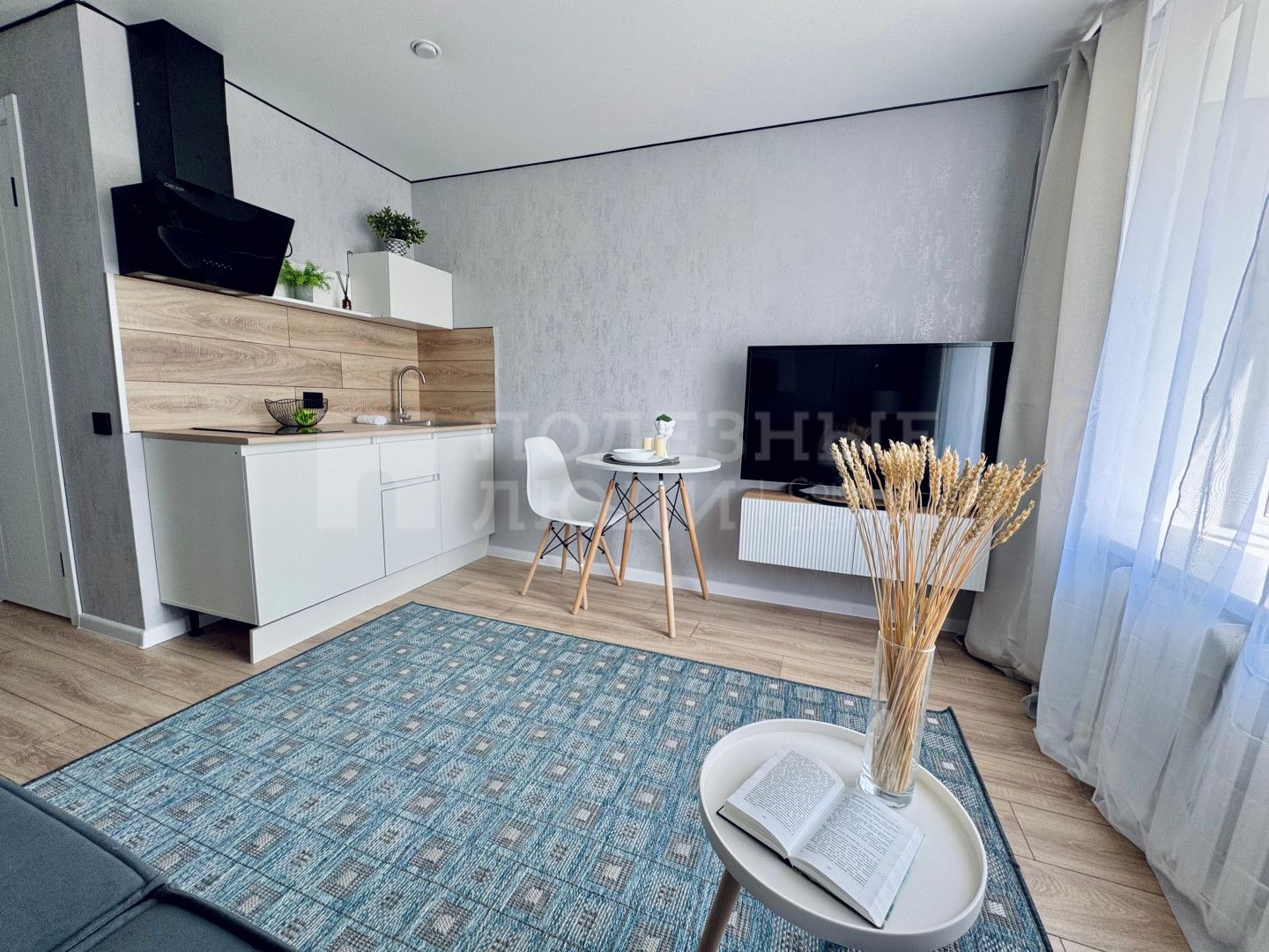 Фото недвижимости