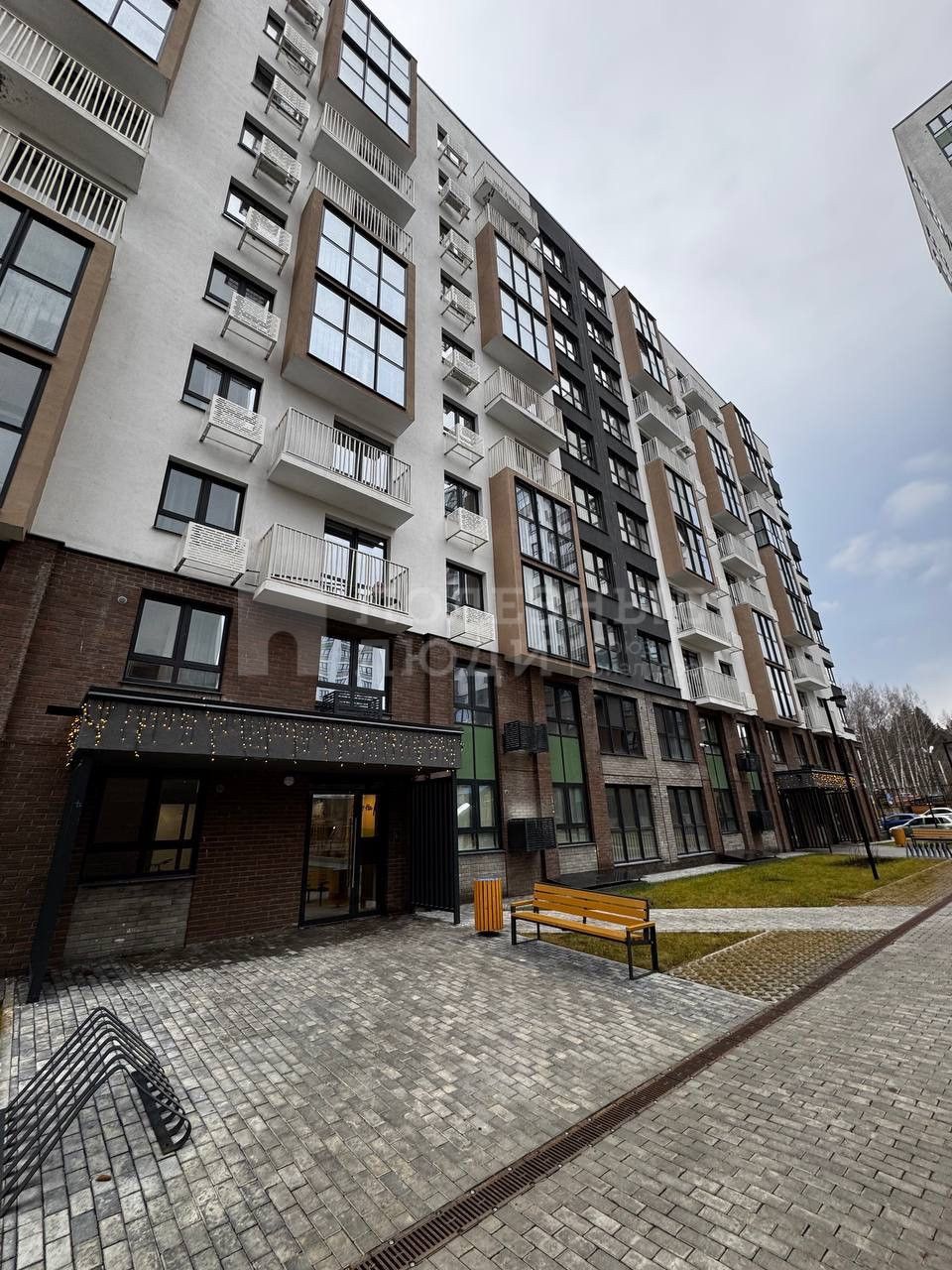 Фото недвижимости