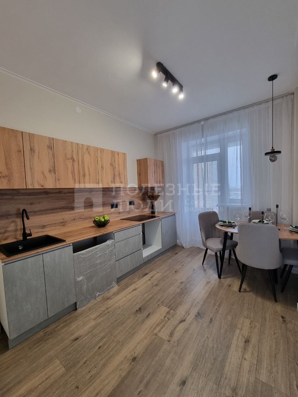 Фото недвижимости