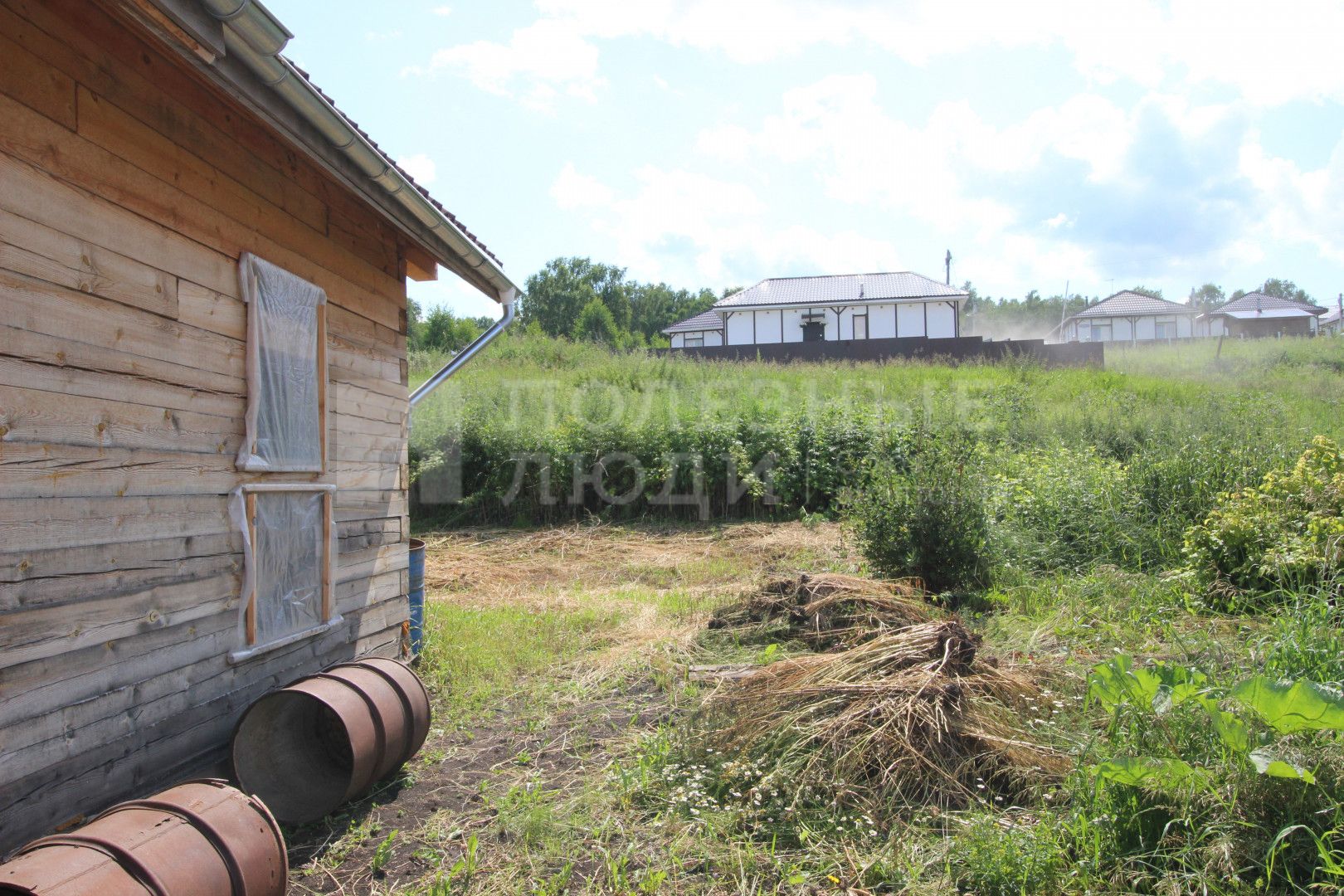 Фото недвижимости