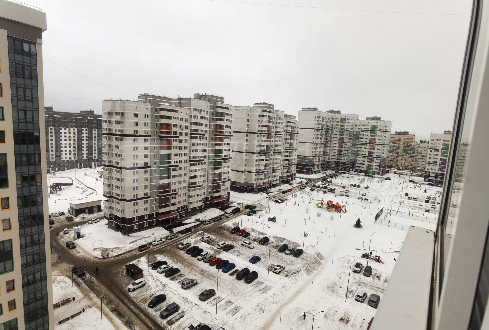 Фото недвижимости