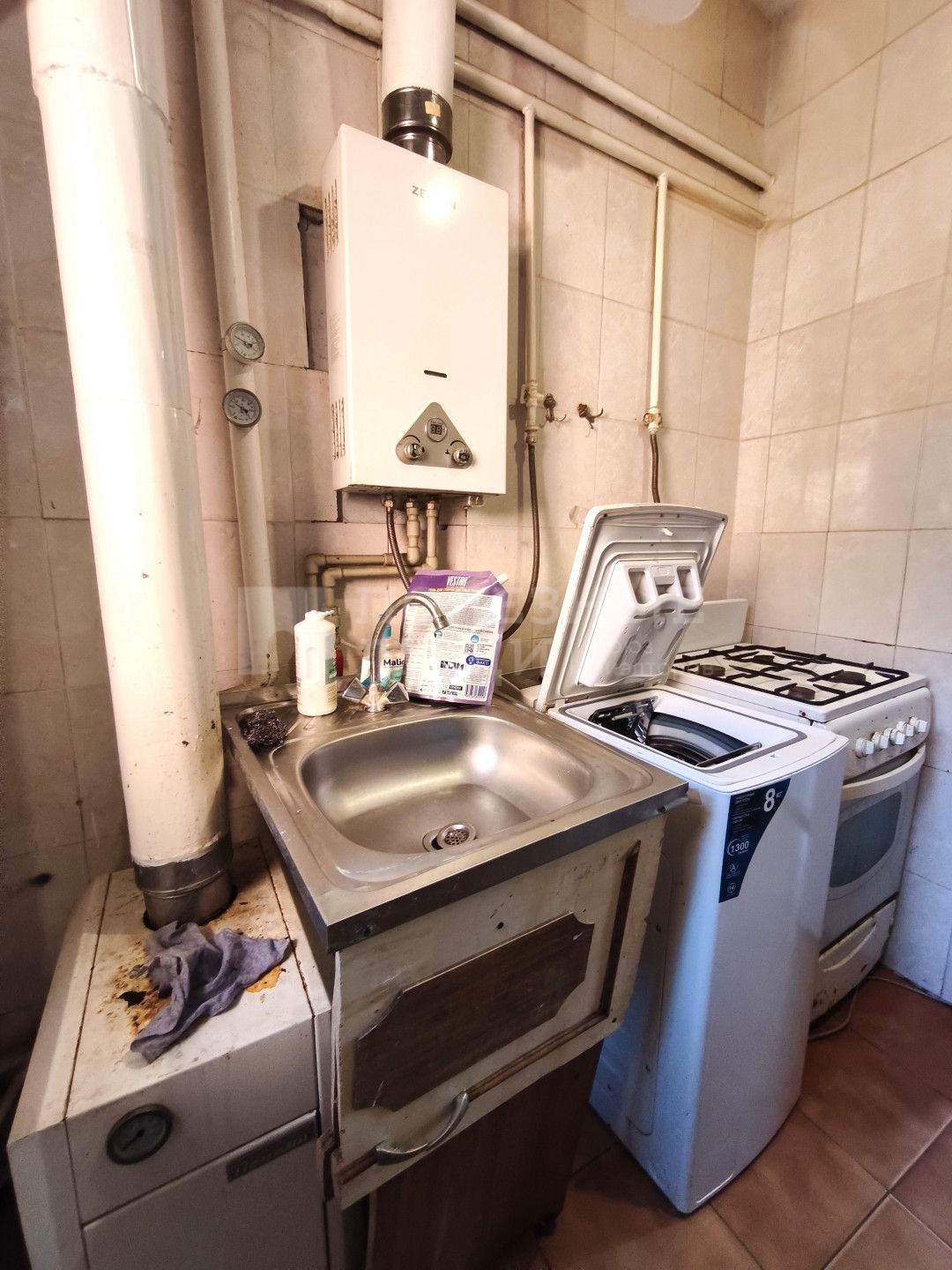 Фото недвижимости