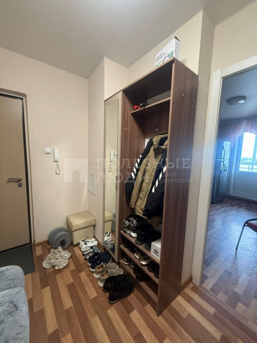 Фото недвижимости