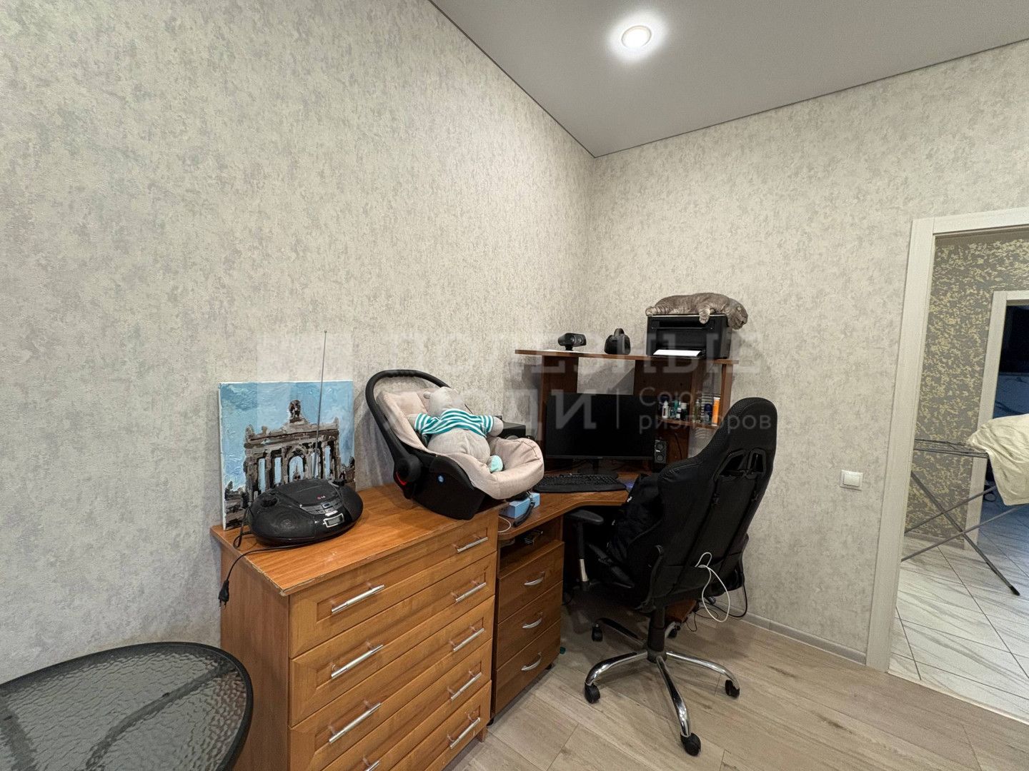 Фото недвижимости