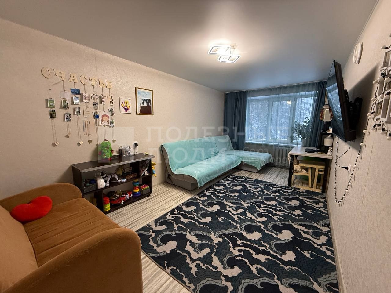 Фото недвижимости