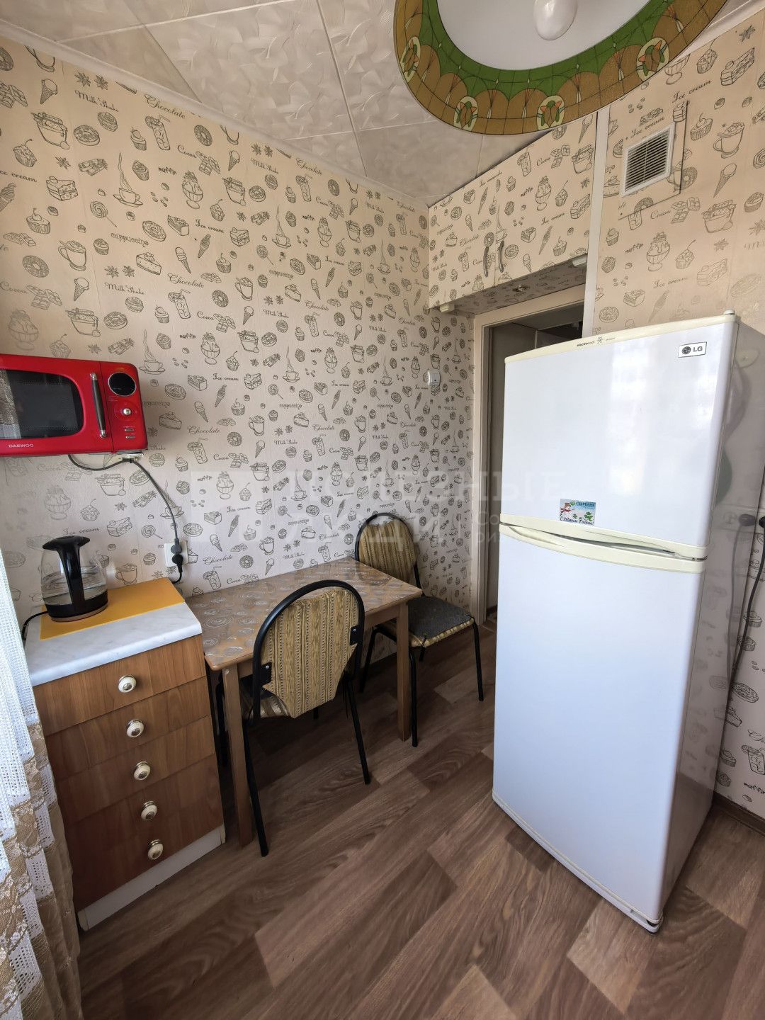 Фото недвижимости