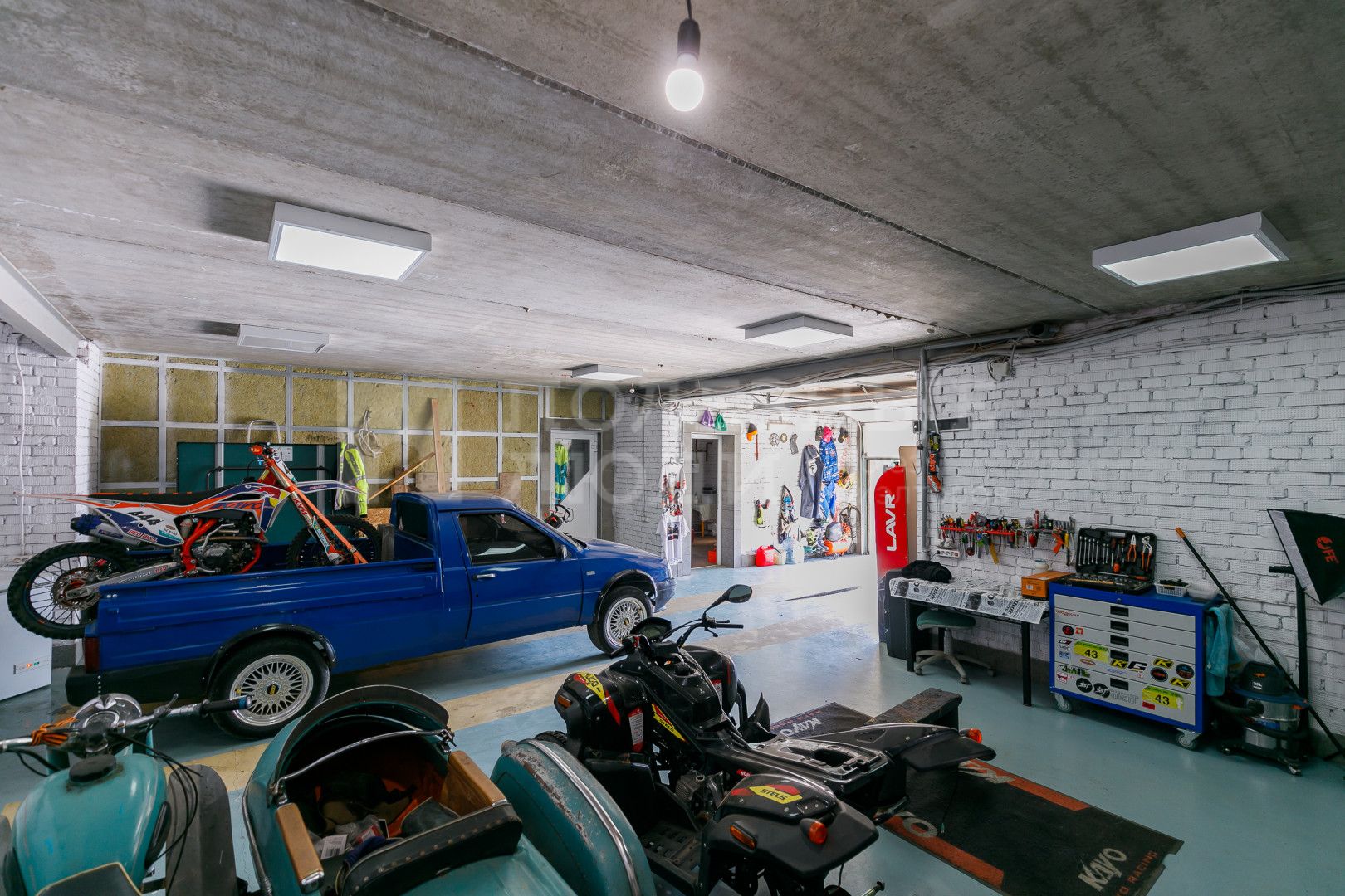 Фото недвижимости