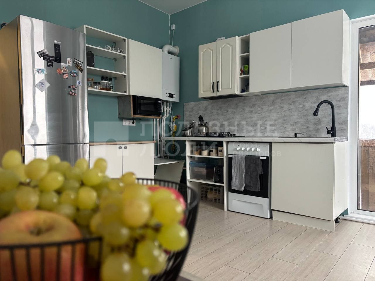 Фото недвижимости