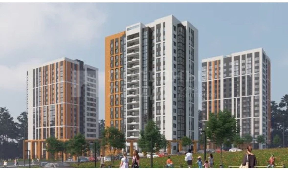 Фото недвижимости