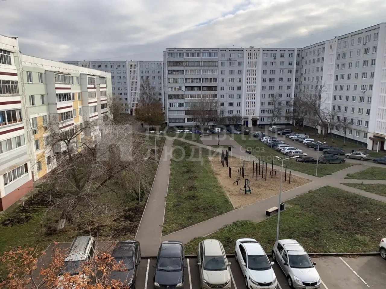 Фото недвижимости