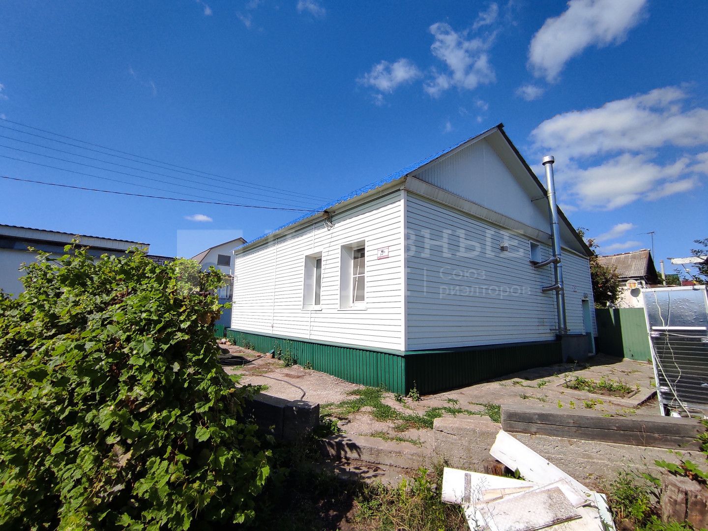 Фото недвижимости