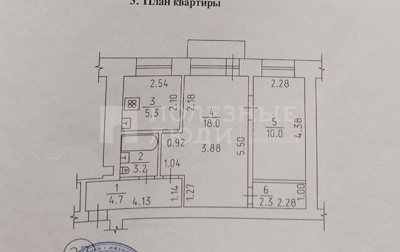 Фото недвижимости