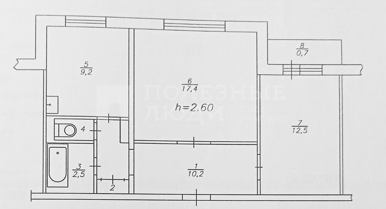 Фото недвижимости