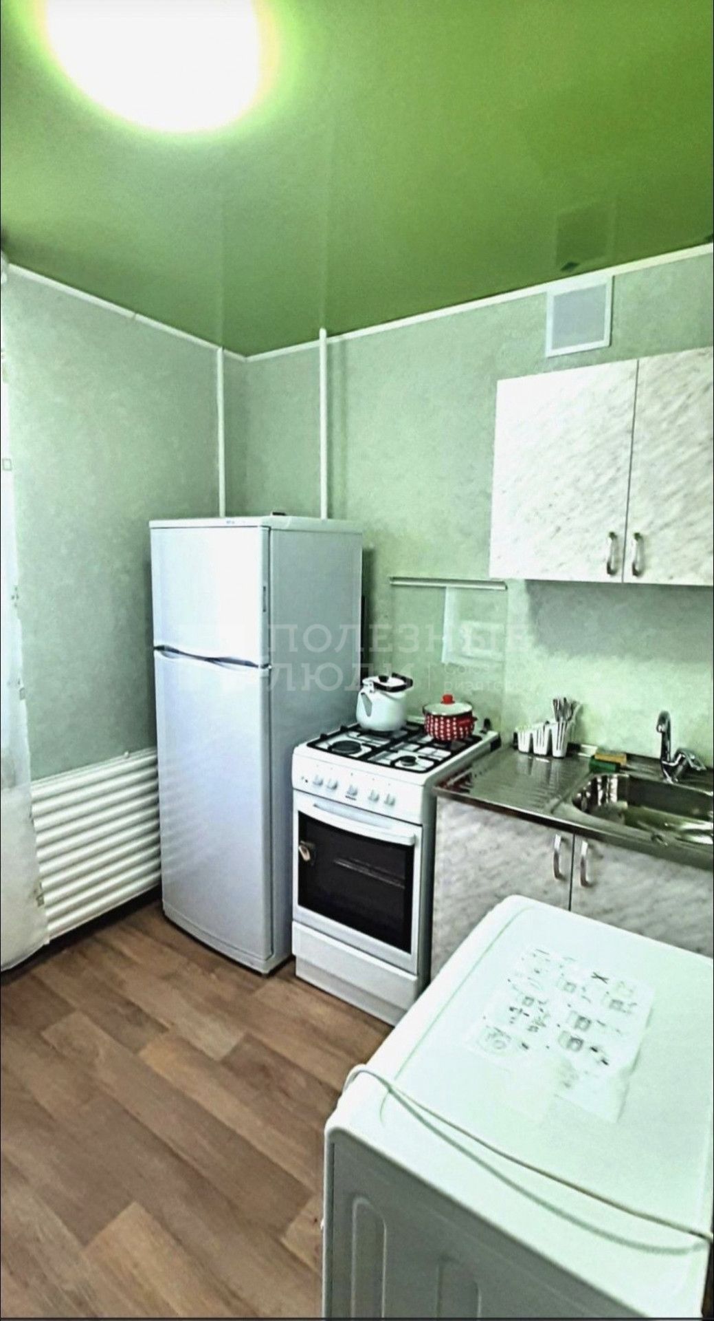 Фото недвижимости