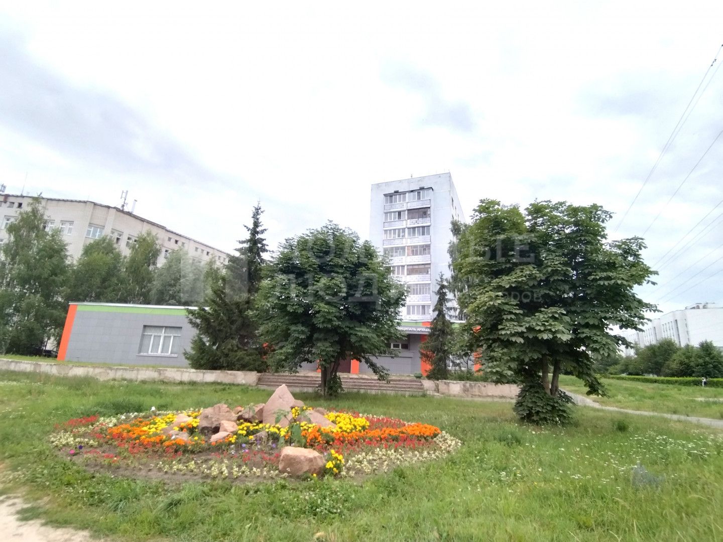 Фото недвижимости