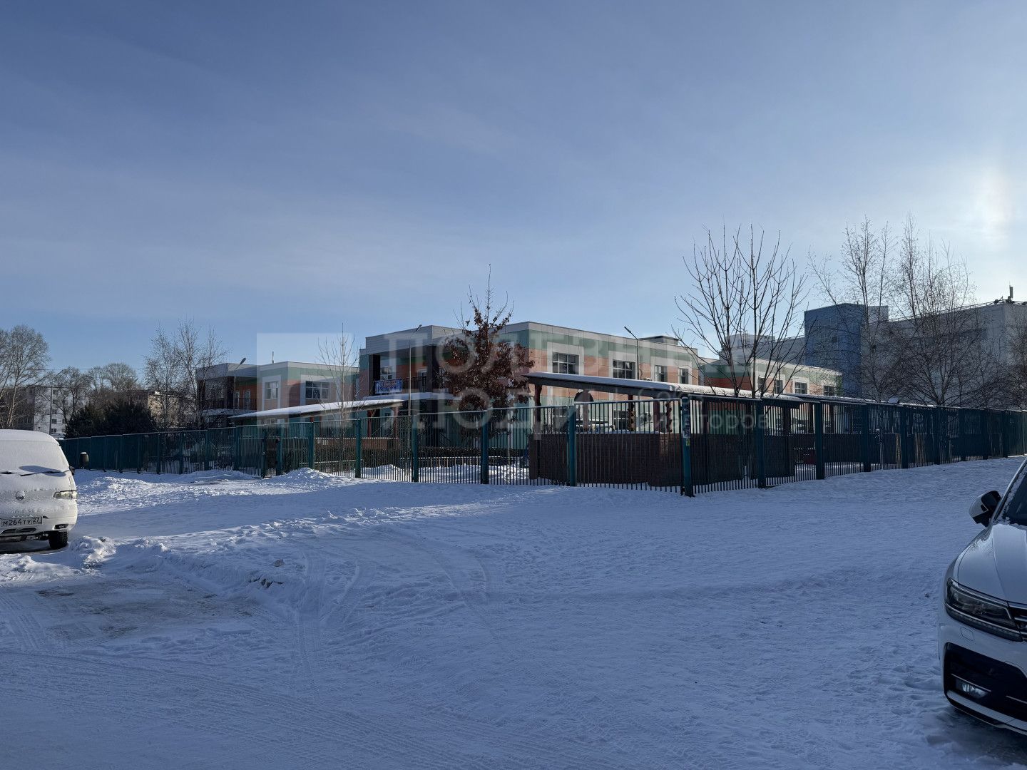 Фото недвижимости