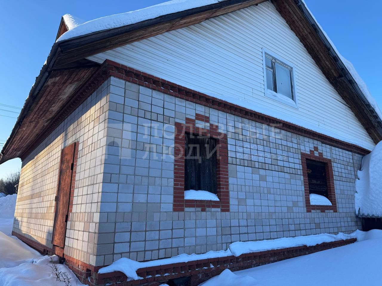 Фото недвижимости