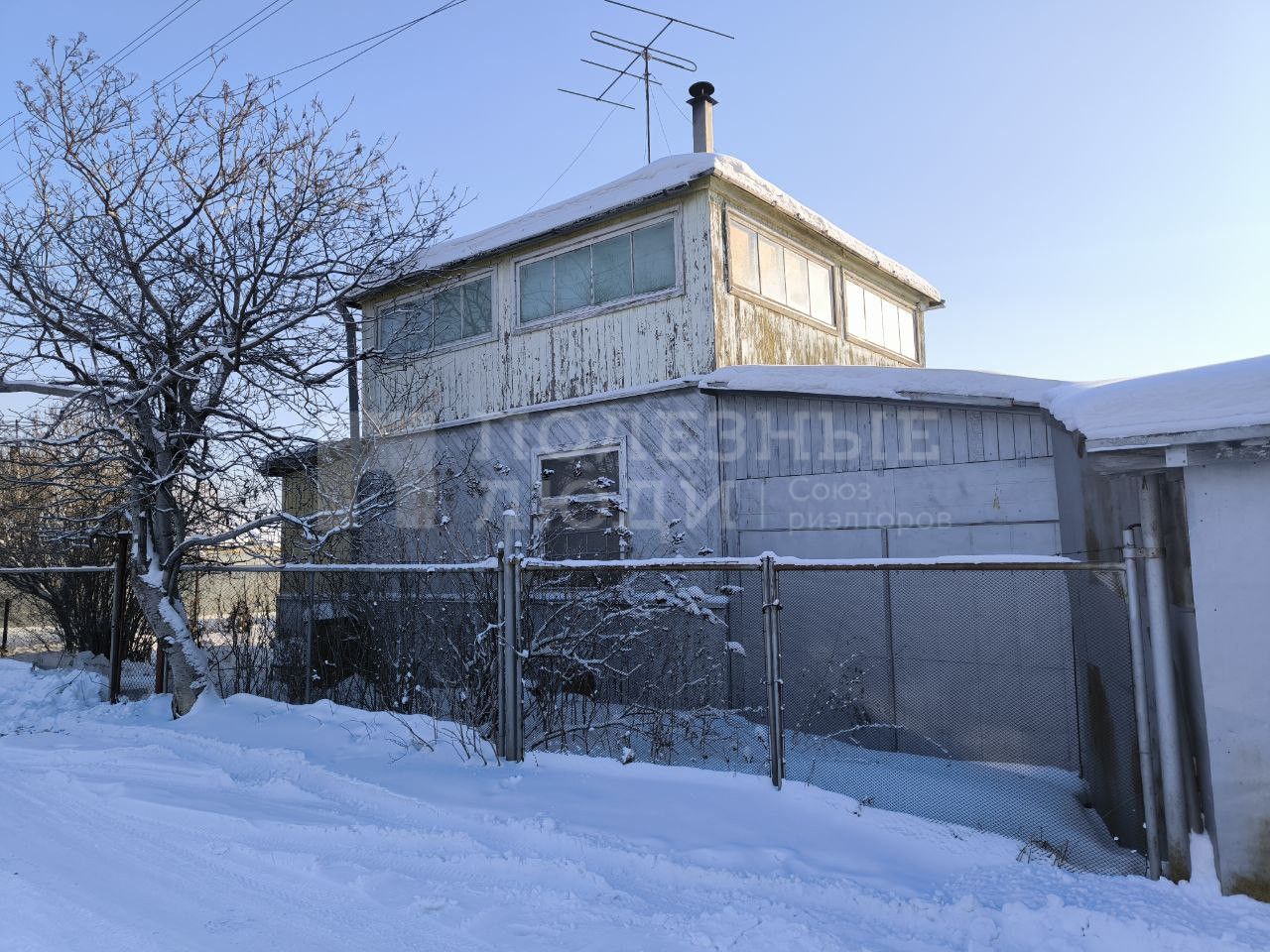 Фото недвижимости