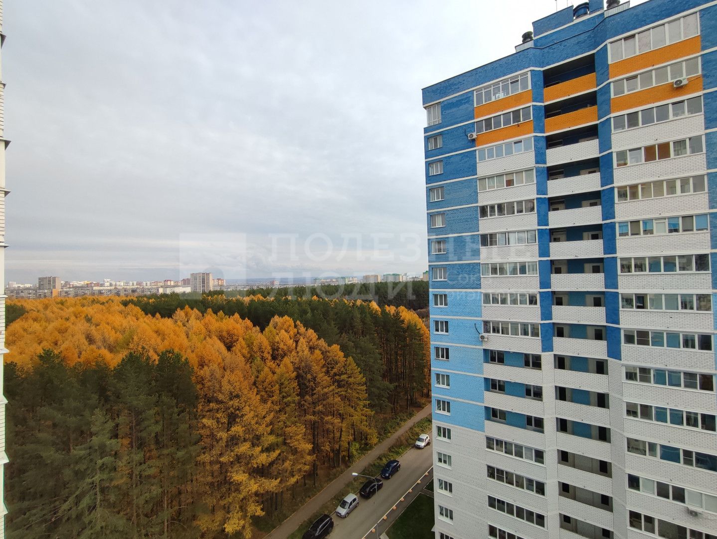 Фото недвижимости