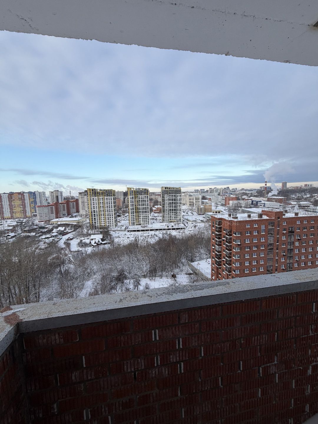 Фото недвижимости