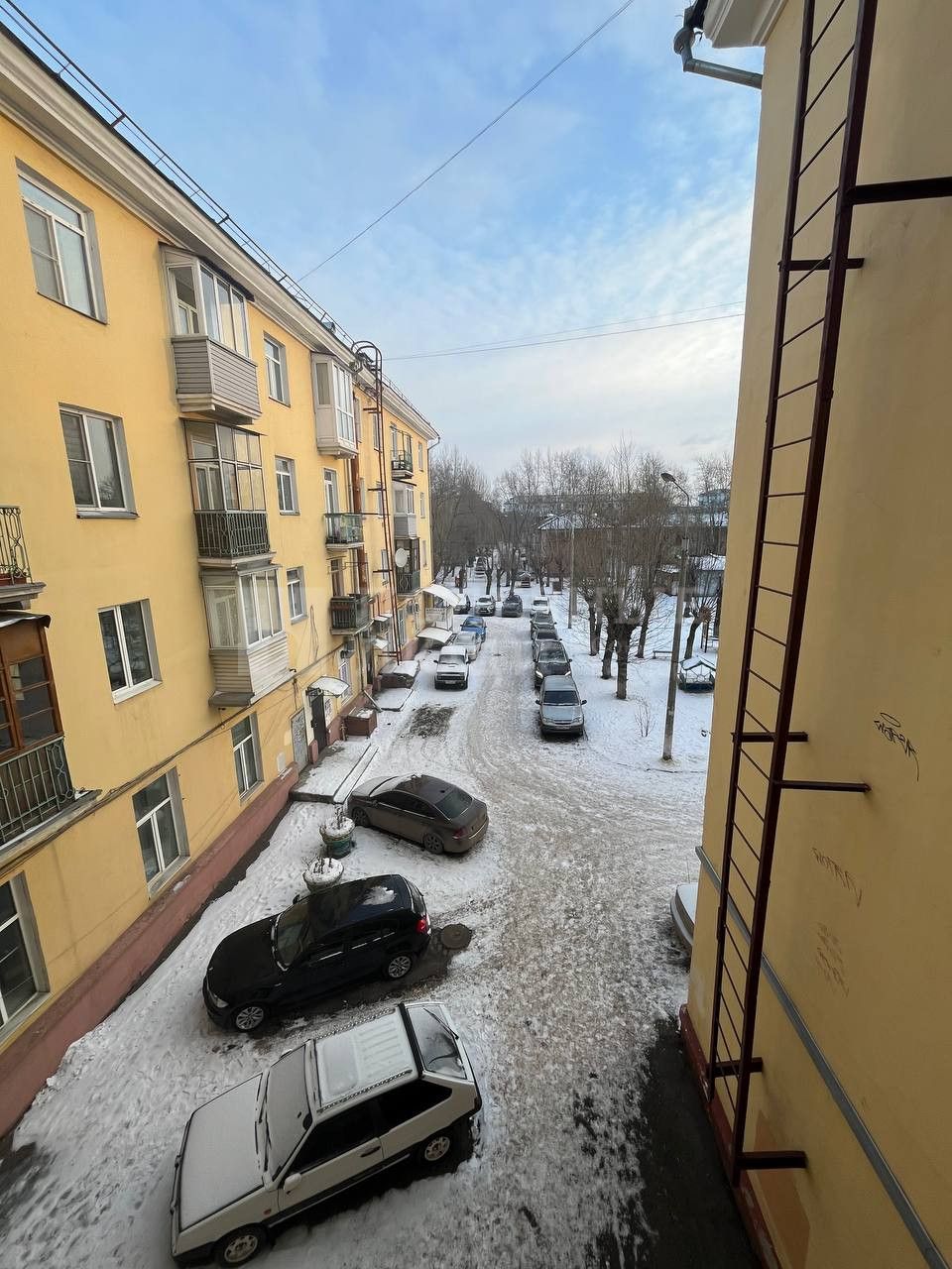 Фото недвижимости