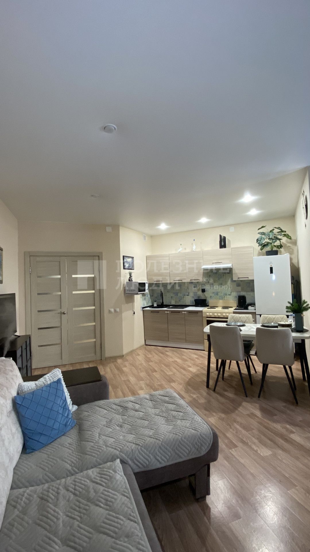 Фото недвижимости