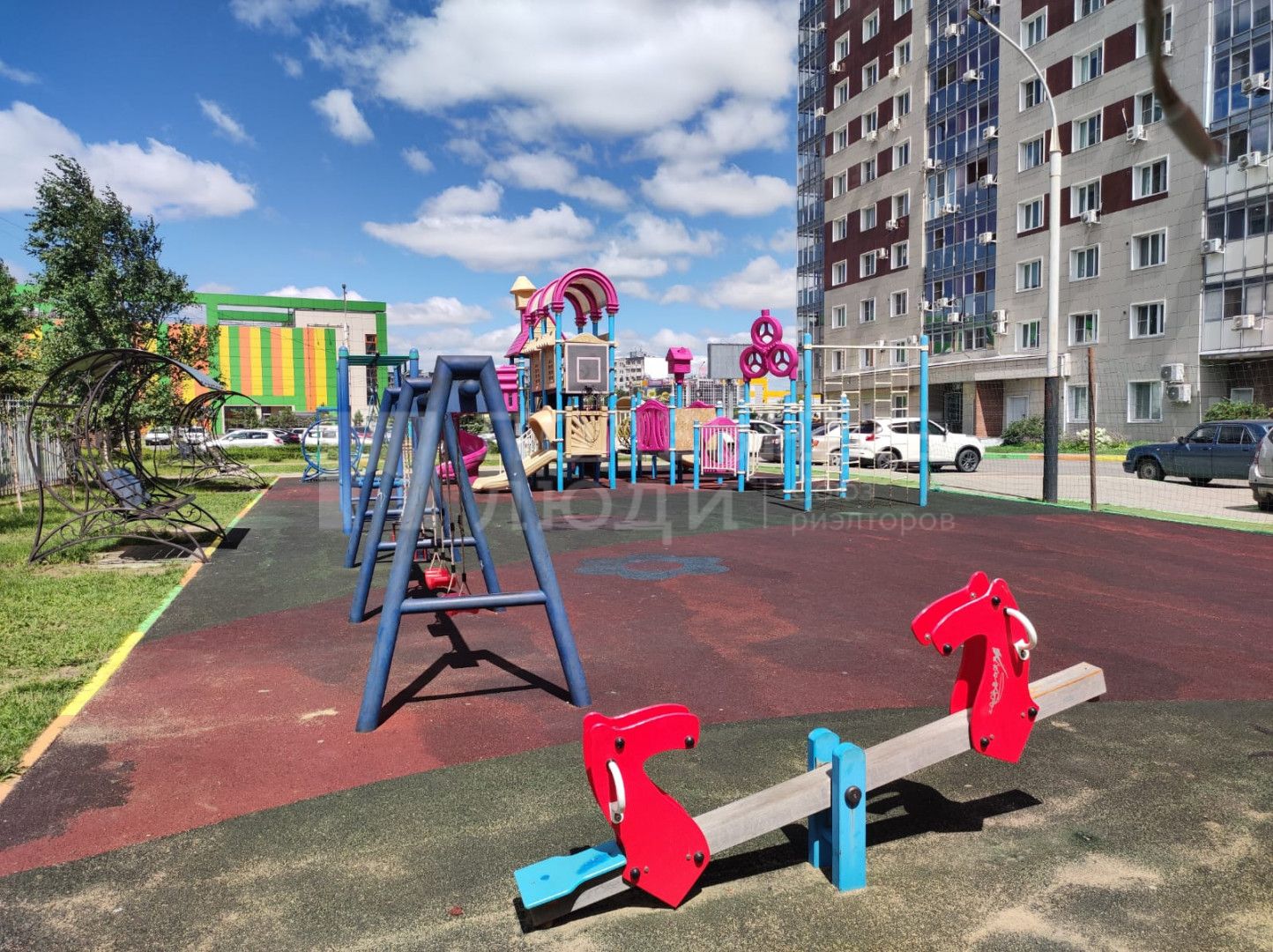 Фото недвижимости