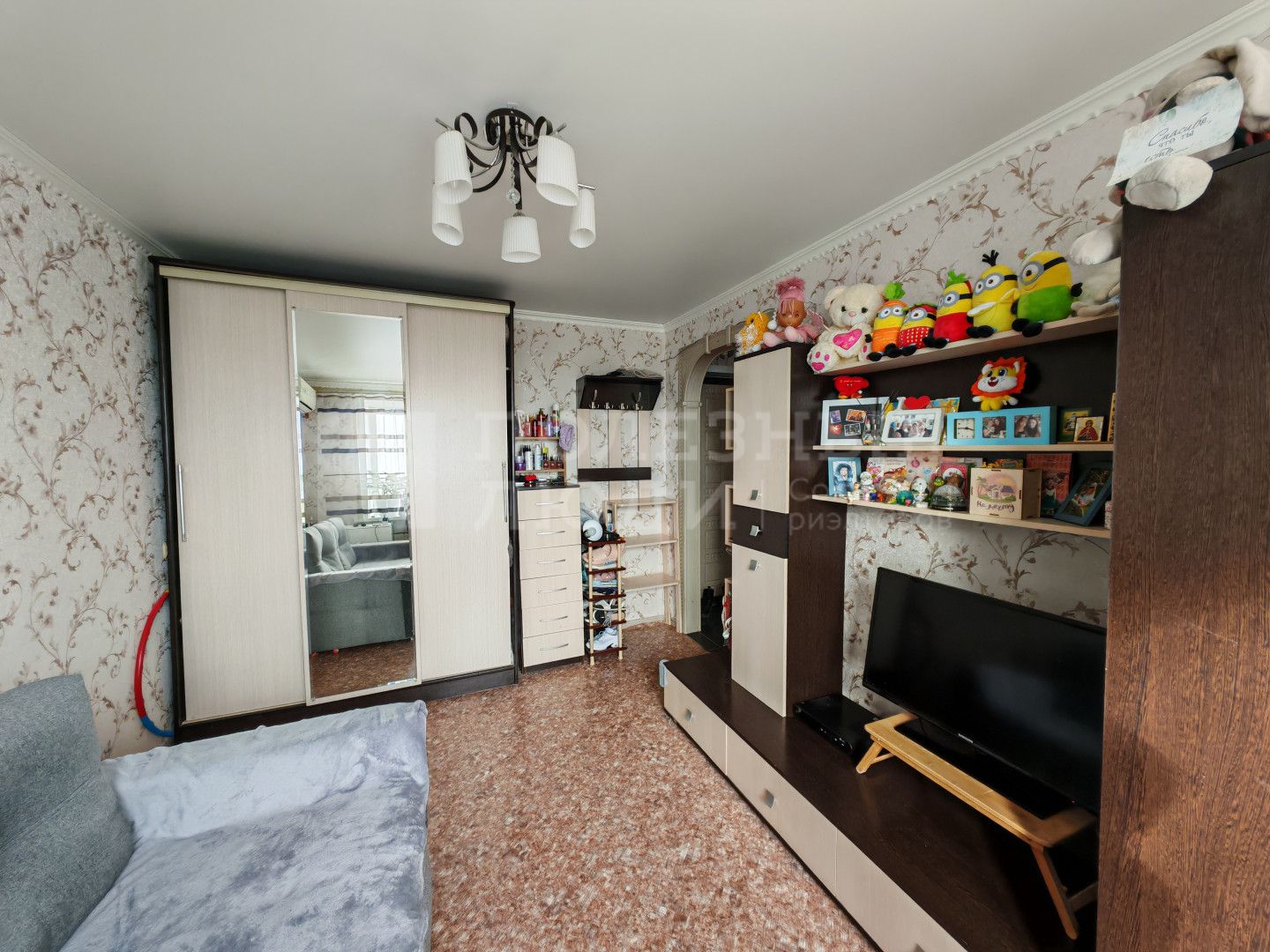Фото недвижимости