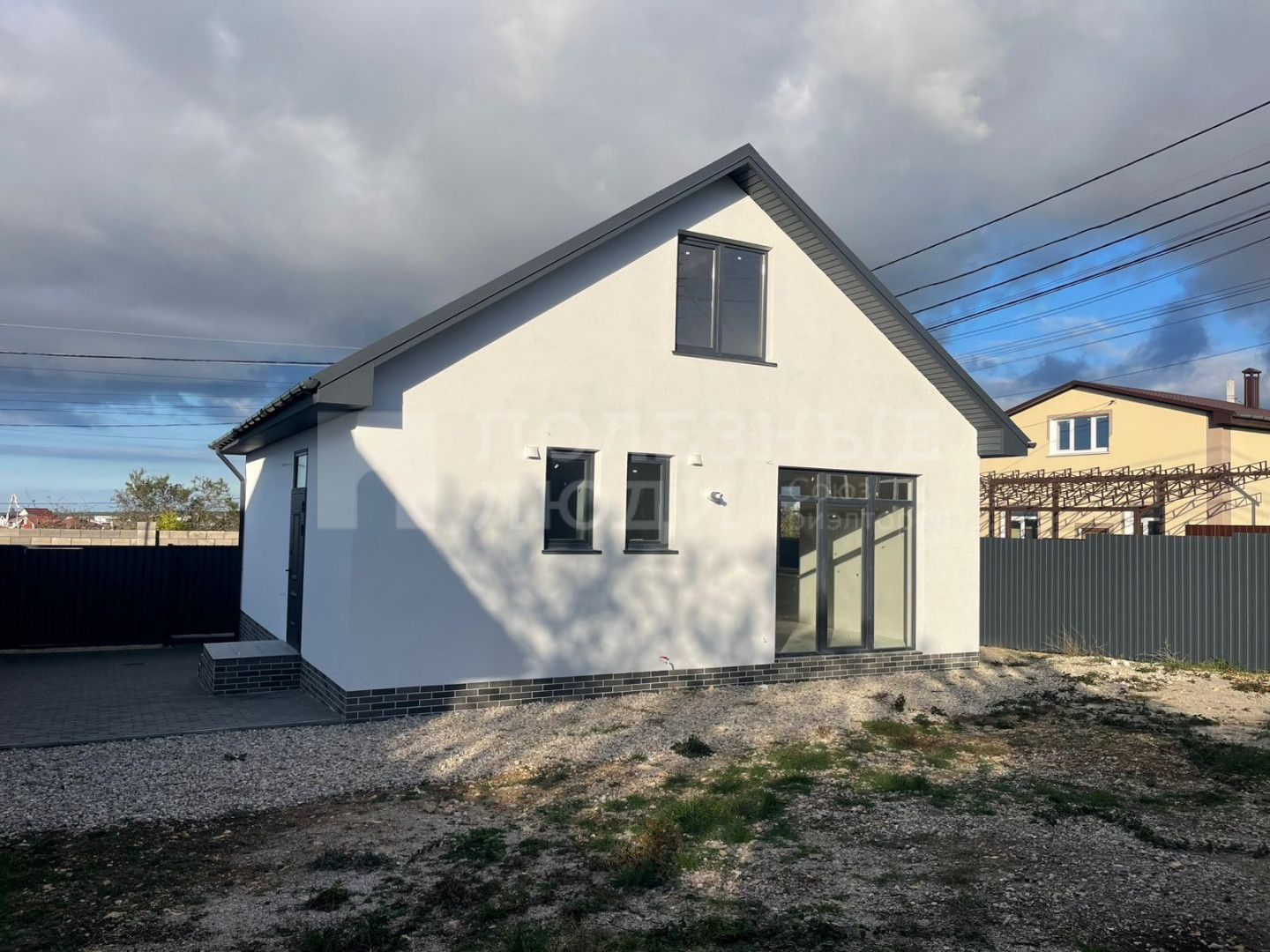 Фото недвижимости