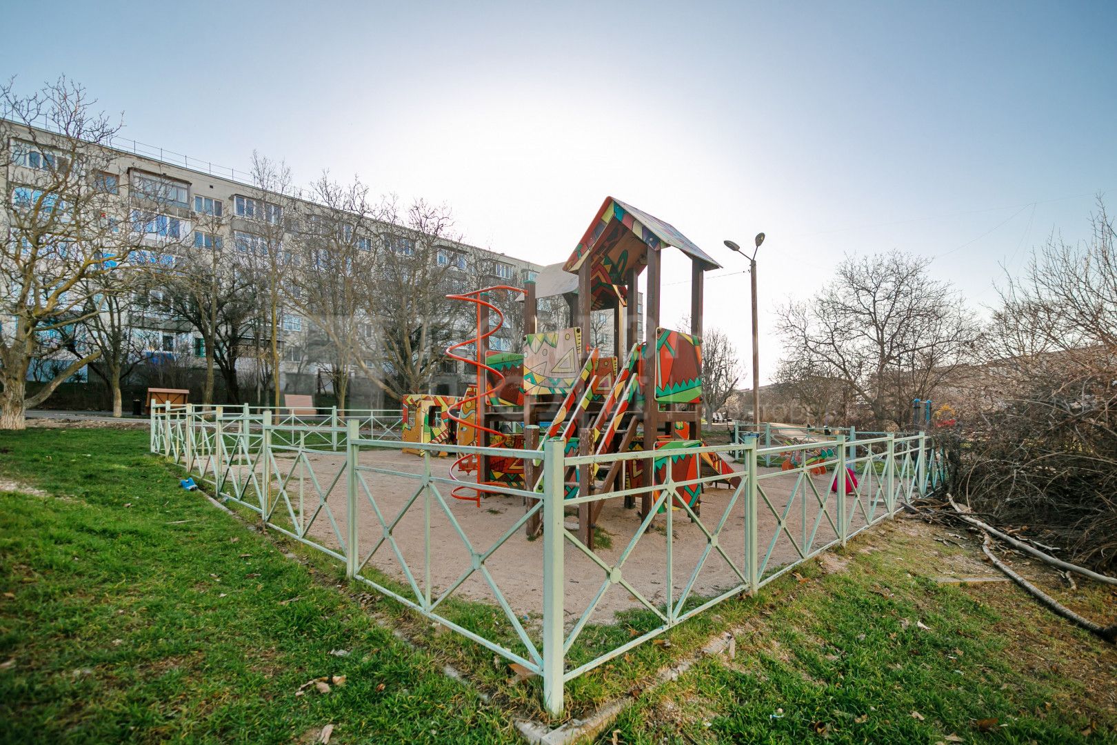 Фото недвижимости