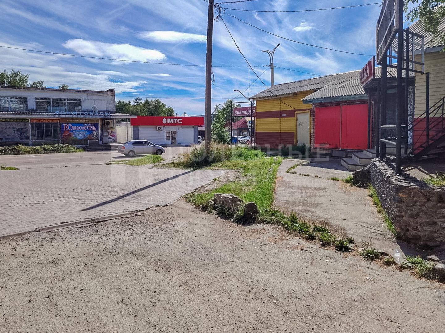 Фото недвижимости