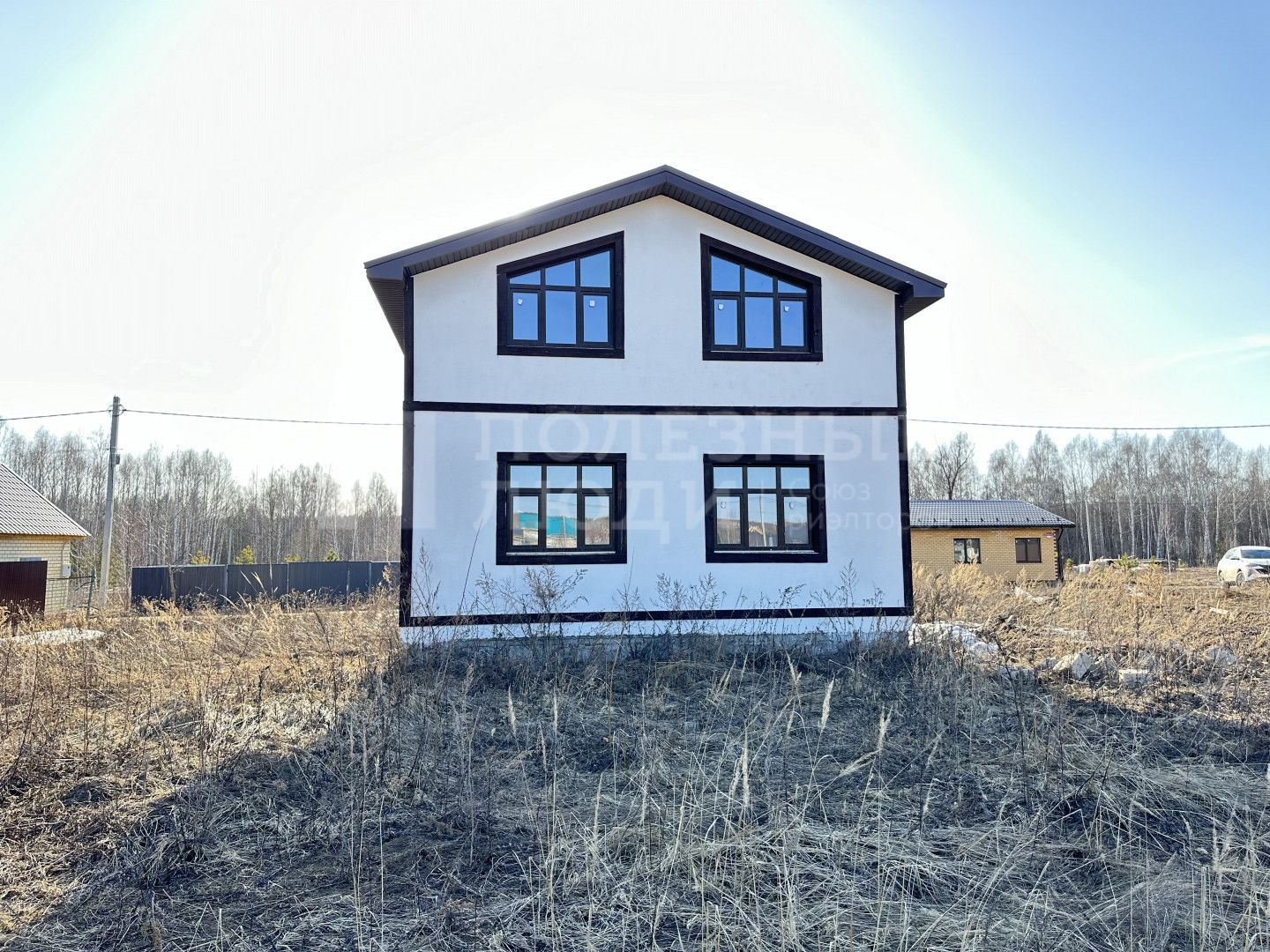 Фото недвижимости