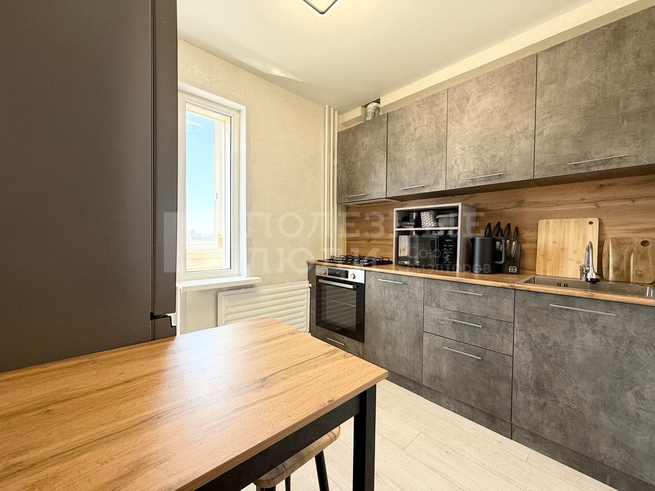 Фото недвижимости