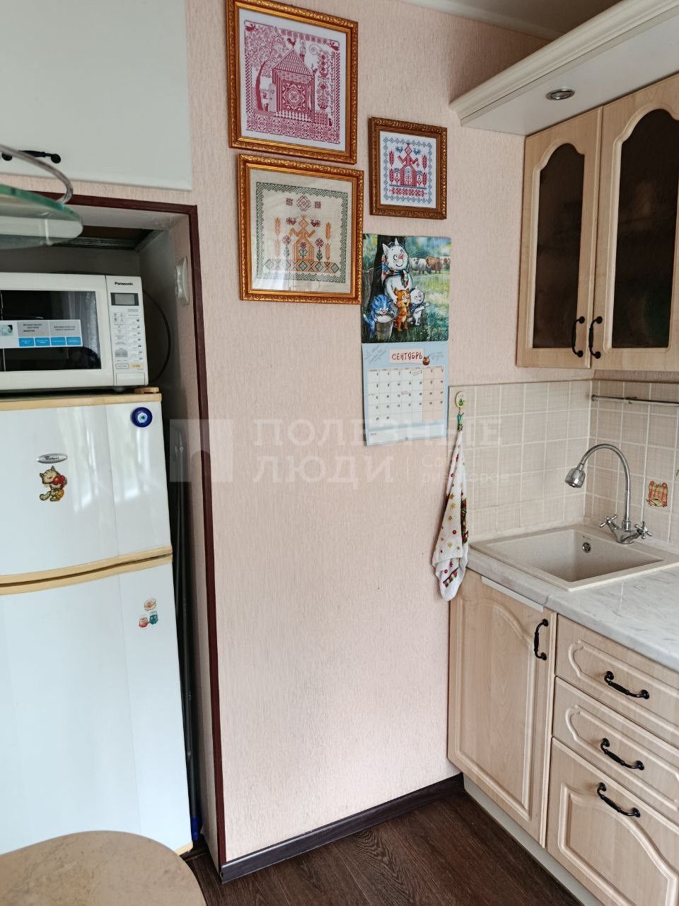 Фото недвижимости