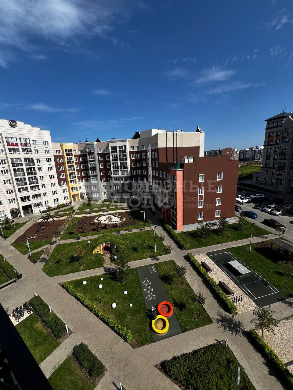 Фото недвижимости