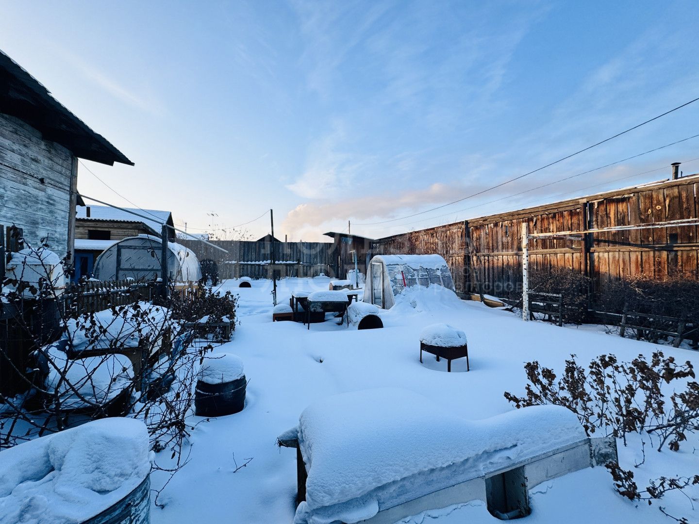 Фото недвижимости