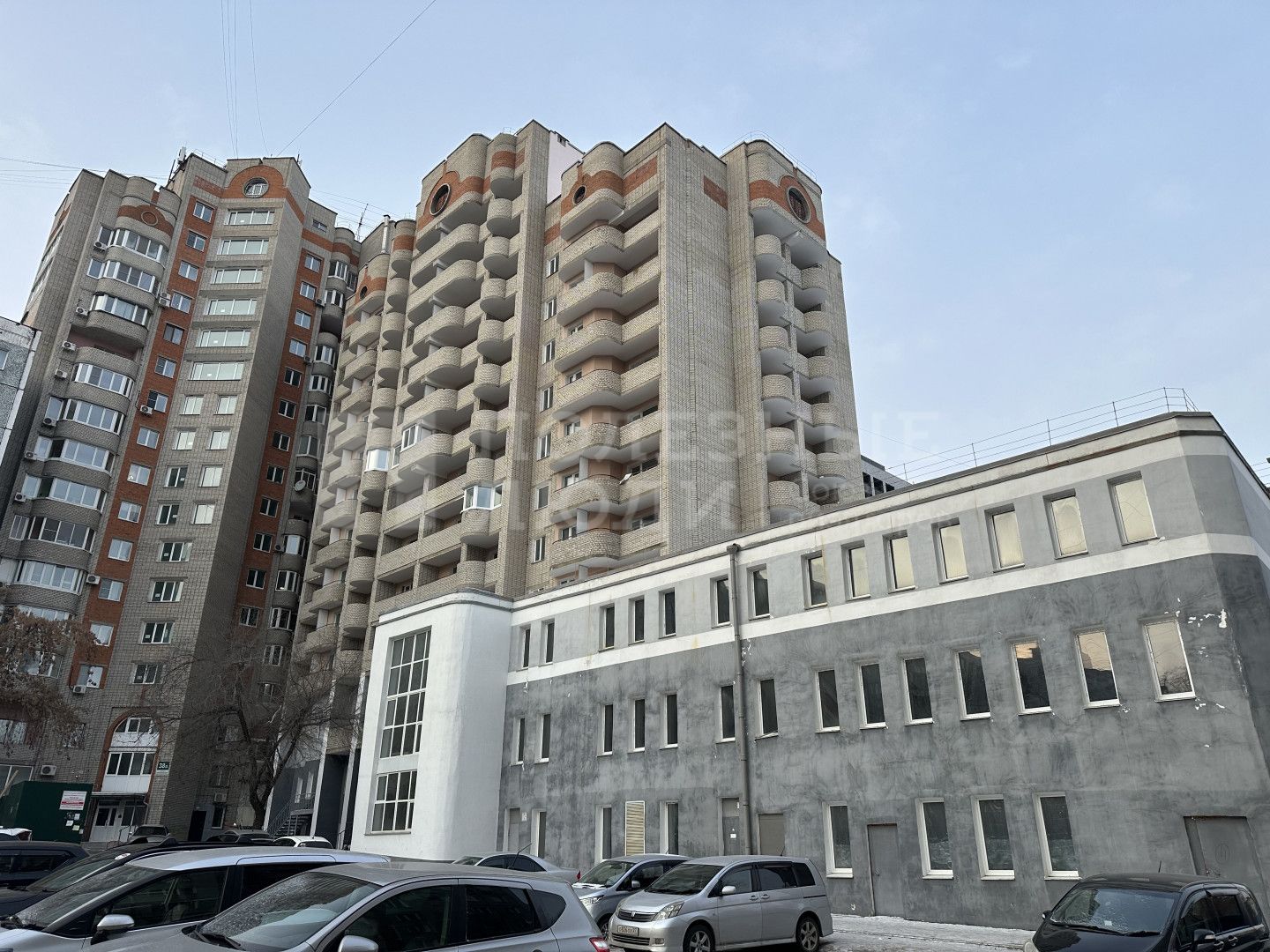 Фото недвижимости