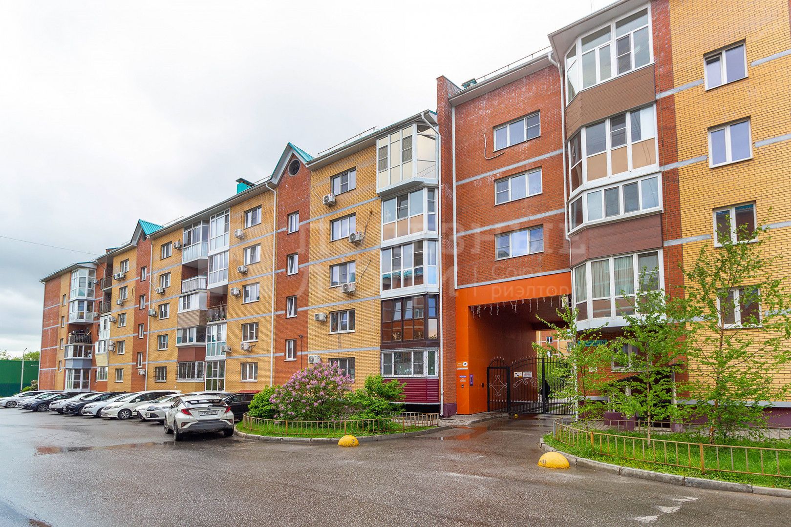 Фото недвижимости