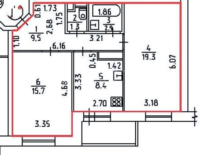 Фото недвижимости