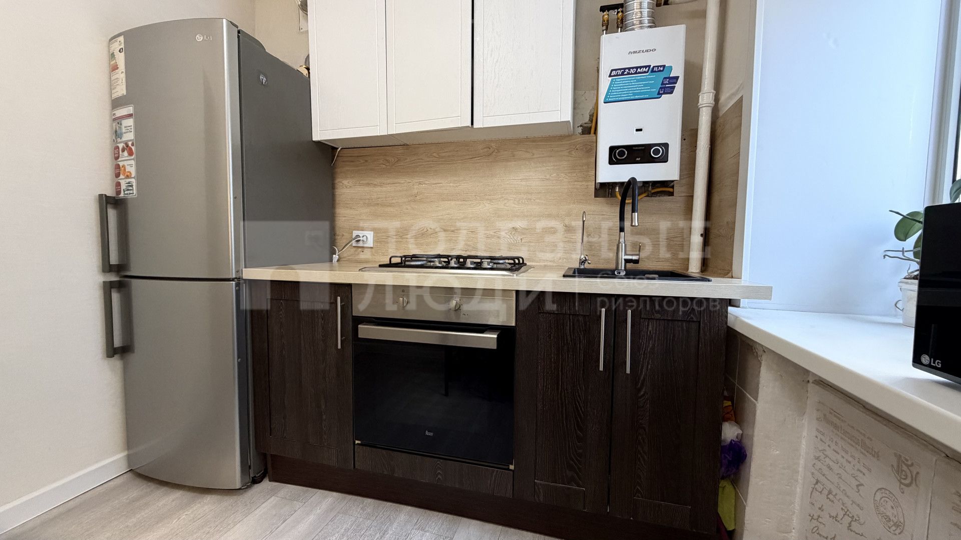 Фото недвижимости