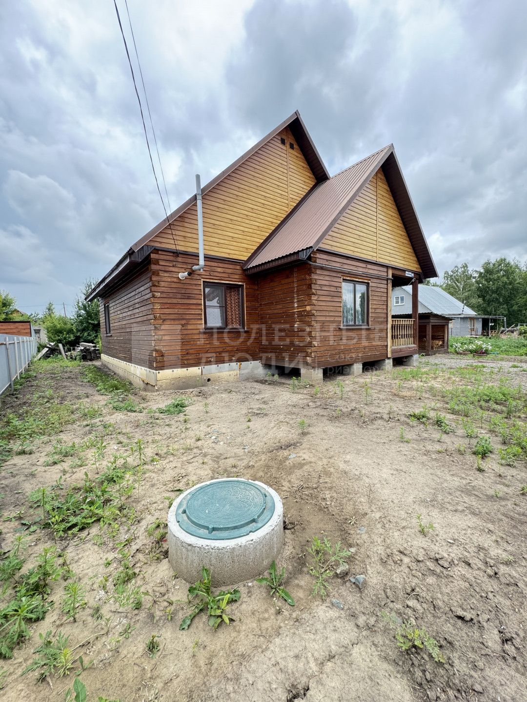 Фото недвижимости