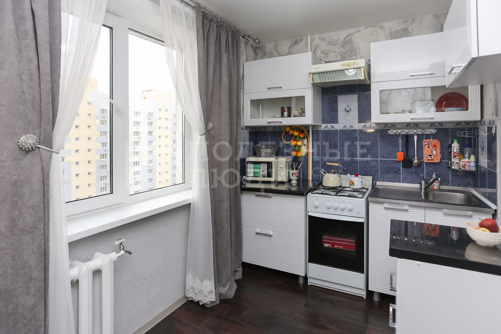 Фото недвижимости